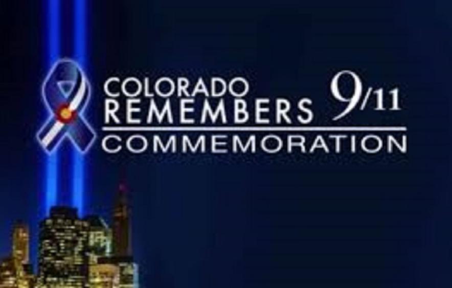 Colorado Remembers 9/11
